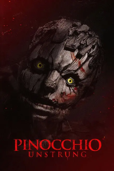 Pinocchio Unstrung Pinocchio Unstrung