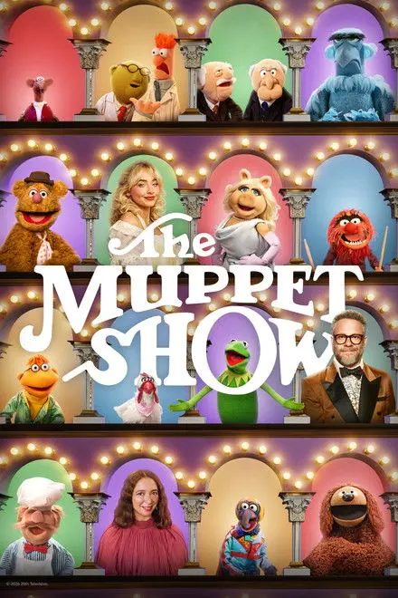 The Muppet Show The Muppet Show