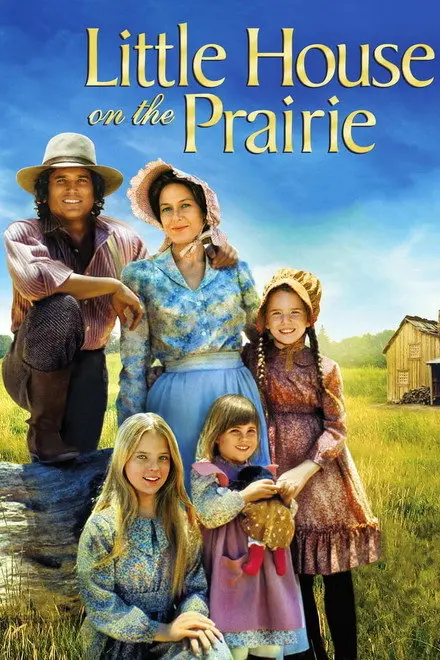 Little House On The Prairie Little House On The Prairie